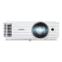 Acer S1286H - 3500 ANSI lumens - DLP - XGA (1024x768) - 20000:1 - 4:3 - 812.8 - 7620 mm (32 - 300")