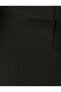 Фото #6 товара Вечернее платье Koton тонкостенное со спинкой скрещиваемое