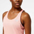 ფოტო #4 პროდუქტის NEW BALANCE Impact sleeveless T-shirt