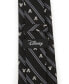 Фото #3 товара Men's Mickey Mouse Stripe Tie