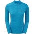 MONTANE Katla Pull-On fleece