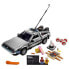 Фото #1 товара LEGO Icons Back To The Future Time Machine Delorean 10300 construction game