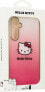 Sourcing Hello Kitty HKHCSA55HDGKEP A55 A556 pink/pink hardcase IML Gradient Electrop Kitty Head