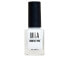 Фото #1 товара Cosmetics-Paris Esmalte Frost white Глянцевый лак для ногтей, белый 11 мл