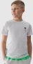 Фото #1 товара 4f T-Shirt 4F 4FJWSS24TTSHM1130 10S