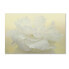 Фото #2 товара Cora Niele 'Pure White Peony' Canvas Art, 12" x 19"