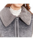 Фото #4 товара Women's Sarah Faux Shearling Vest