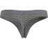 Фото #2 товара TOMMY HILFIGER UW0UW04146 Thong