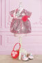 Фото #3 товара baby Annabell Deluxe Glamour Комплект одежды для куклы 705438