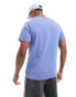 Фото #2 товара Levi's central baby tab logo relaxed fit t-shirt in blue