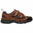 Propet Connelly Slip On Mens Brown Casual Shoes M5502-BR