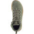 ფოტო #8 პროდუქტის MERRELL Wrapt Mid WP hiking shoes