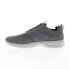 Фото #5 товара Rockport Metro Path Ghillie CI6139 Mens Gray Lifestyle Sneakers Shoes 10.5