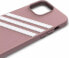 Фото #5 товара Adidas Adidas OR Moulded Case PU iPhone 13 Pro Max 6,7" różowy/pink 47809