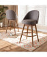 Фото #10 товара Carra Bar Stool, Set of 2