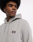 Фото #2 товара Dickies Oakport hoodie in grey