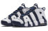 Кроссовки Nike Air More Uptempo Olympic GS 2020 415082-104(2020)