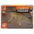 Фото #4 товара Игровой набор Colorbaby Dinosaur 6 Units Animal World (Мир животных)