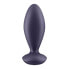 Фото #4 товара Vibrating Anal Plug APP Satisfyer Connect Power Plug