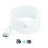 Фото #6 товара PureLink Kabel Mini-DisplayPort - DisplayPort 1.5 m - Cable - Digital/Display/Video