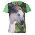 REDHORSE Horsy 590705 short sleeve T-shirt