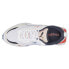 Фото #4 товара Puma Rider Fv Re:Collection Lace Up Mens White Sneakers Casual Shoes 38717801