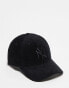 Фото #1 товара New Era NY Yankees cord 9forty cap in black