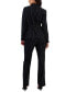 Фото #2 товара Классический костюм Le Suit с полоской, Regular & Petite Sizes