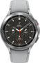 Фото #3 товара Smartwatch Samsung Galaxy Watch 4 Classic Stainless Steel 46mm LTE Czarny (SM-R895FZKAEUE)