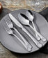 Фото #3 товара Zwilling TWIN® Brand Provence 18/10 Stainless Steel 45-Pc. Flatware Set