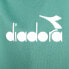 Фото #5 товара Diadora 80S Ita Full Zip Jacket Mens Green Casual Athletic Outerwear 171142-7008