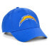 Los Angeles Chargers MVP Cap Голубой, Adjustable - фото #2