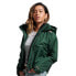 Фото #1 товара SUPERDRY Code Windcheater jacket