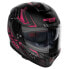 Фото #4 товара NOLAN N80-8 Turbolence N-COM full face helmet