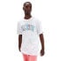 Фото #1 товара ELLESSE Calipsi short sleeve T-shirt