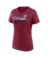 Women's Colorado Avalanche Risk Combo Pack T-Shirt Синий, 2XL - фото #3