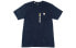 Carhartt K87-NVY LogoT T-Shirt