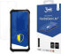 Фото #1 товара 3MK Oukitel WP19 - 3mk FlexibleGlass Lite