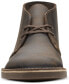 ფოტო #3 პროდუქტის Men's Bushacre 2 Chukka Boots