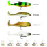 FIIISH Blaster Shad Combo Soft Lure 200 mm