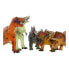 Фото #2 товара Игровая фигурка DKD Home Decor Dinosaur DKD Home Decor Series (Серия Динозавры DKD Home Decor)