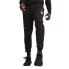 Puma Classics Brand Love Sweatpants Mens Black Casual Athletic Bottoms 62430501