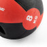 BODYTONE Medicine Ball With Handle 8kg