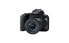 Canon EOS 250D - - SLR Camera - 24.1 MP CMOS - Display: 7.62 cm/3" TFT - Black - фото #14