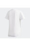 W BB T Beyaz Kadın T-Shirt 101069146