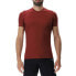 ფოტო #1 პროდუქტის UYN Run Fit short sleeve T-shirt