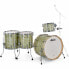 Ludwig Classic Maple 4pcs Olive Pearl