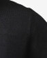 Men's Basic V-Neck Pullover Midweight Sweater