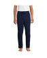 ფოტო #1 პროდუქტის Men's Flannel Pajama Pants
