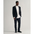 Фото #5 товара Рубашка Gant Tuxedo с длинным рукавом